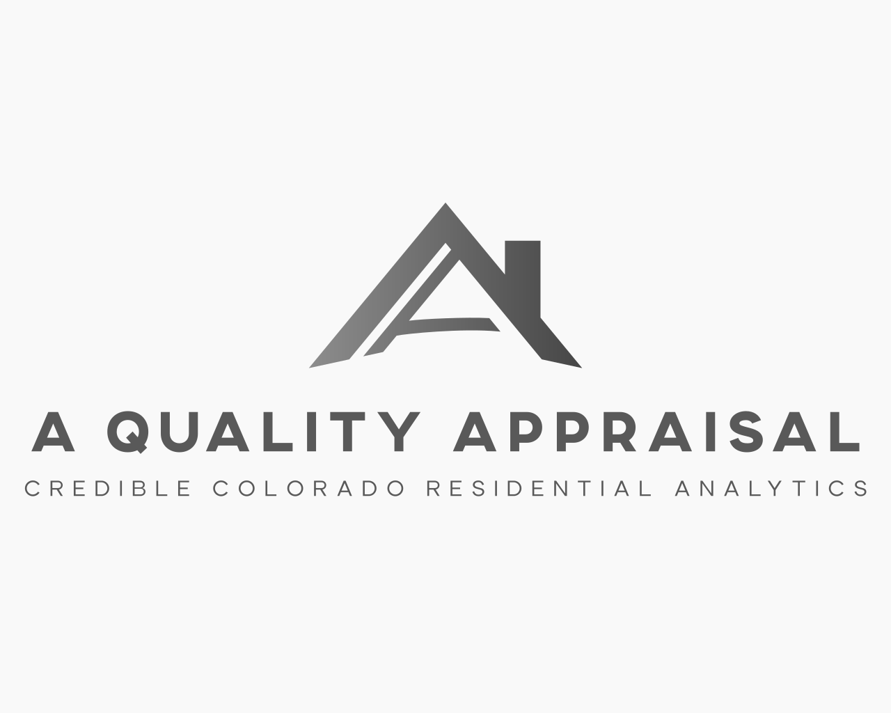 A Quality Appraisal Logo
